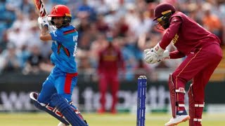 Afghanistan vs West Indies 1st ODI Live| Wi vs Afg Live Streaming | Live Cricket