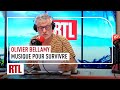 Olivier Bellamy : la musique pour survivre