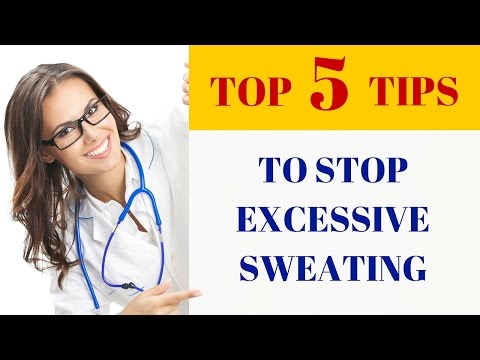 Why do I sweat so easily - Why do I sweat so much Why do I sweat so easily - Why do I sweat so much
