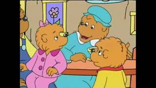 PBS Kids Sprout : The Berenstain Bears, Goodnight Show Broadcast PBS Kids Sprout : The Berenstain Bears, Goodnight Show Broadcast