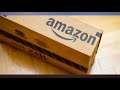 Amazon to take on UPS, FedEx via “Shipping with Amazon”