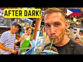 My First Day in Manila, Philippines! AMAZING First Impressions! 🇵🇭