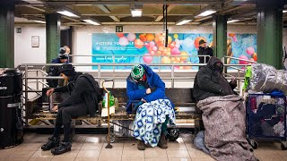 Is NYC Mayor's Plan Making Homeless People Less Safe?