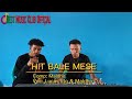 Lagu Dawan-HIT BALE MESE|| Lucas Elo & Maldho ( Offiçial Music Video )