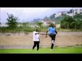 Usain Bolt Train Like Usain