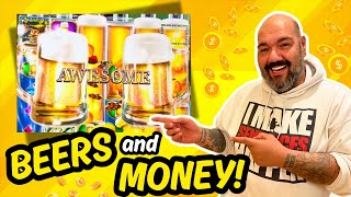 WINNING STREAK WITH MOM!! with VegasLowRoller and MaVLR