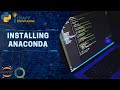 Module 1: Installing Anaconda