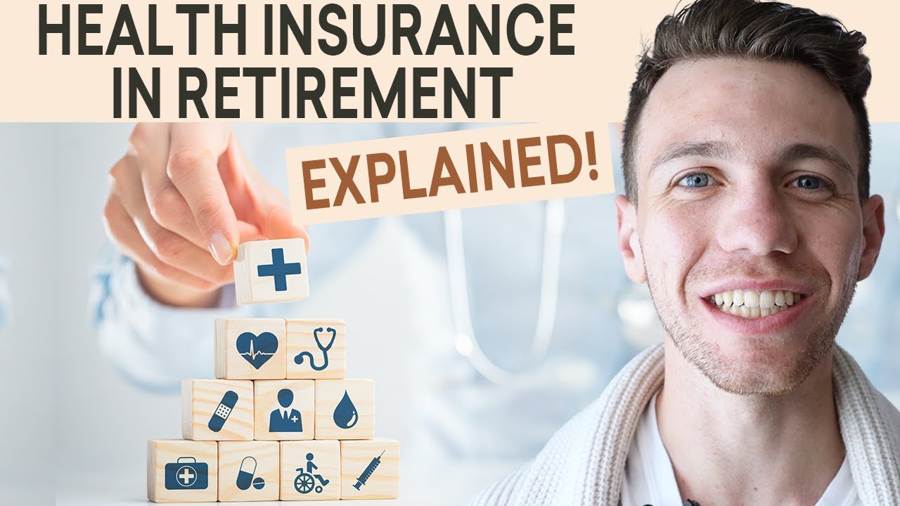 Health Insurance For Early Retirement EXPLAINED (2023)! - YouTube