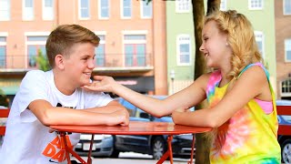 MattyBRaps - Right Now I'm Missing You (ft. Brooke Adee)