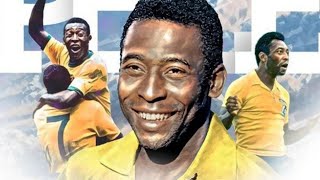 La Leyenda Viva: El Legado de Pelé - EL REY