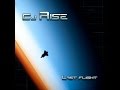 Cj Rise - Planet X