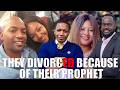Exposing Uebert Angel – Ep. 7: “He’s Not a Prophet, He’s a Homewrecker” | Claims Explained