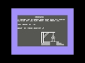 C64: Hangman