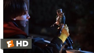 Small Soldiers (10/10) Movie CLIP - Have I Got a Shock for You (1998) HD