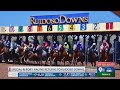 Ruidoso Downs Race Track welcomes back fans for Memorial Day Weekend with free admission