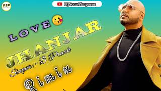 Jhanjar song B Praak#jhanjar song #B Praak #dj song
