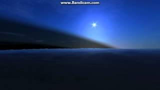 Space Engine Solar Eclipse From Moon