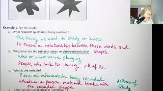 Stat 243 Module 1 Video 1 Intro to Statistical Significance part 1