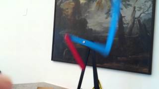 Rott Pendulum