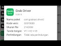 MOD GRAB DRIVER VERSI 5.357.0 FREE FAKE GPS 3IN1 SAFETY FIRST SUPPORT ALL COUNTRY 🇮🇩🇲🇾🇵🇭🇹🇭🇸🇬🇻🇳