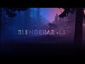 BlenderAe v1.3.0 Tutorial