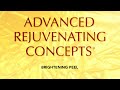 Advanced Rejuvenating Concepts Brightening Peel