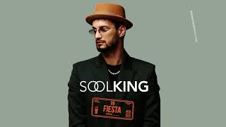 Soolking - Fiesta [Audio Officiel]