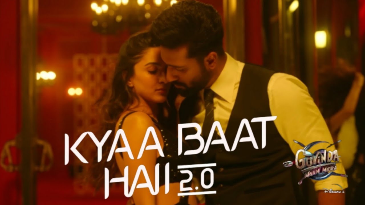 Kya Baat Hai 2.0 Update | Kiara Advani, Vicky Kaushal| Govinda Naam ...