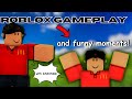 Roblox Bedwars Gameplay || fuNnY Moments!