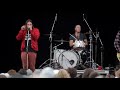 The Glorious Sons at Rifflandia 2017: Everything Is Alright