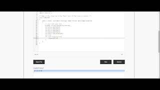 practice makes us perfect codechef solution