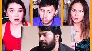 PERANBU | Mammootty | Ram | Trailer Reaction!