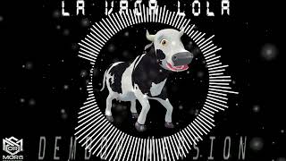 La Vaca Lola - Version Dembow 🐮 🐄 Dembow Dominicano / Para niños