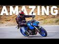 2023 Suzuki GSX-8S | First Ride Review