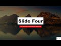 simple image parallax full screen slider | Sliders
