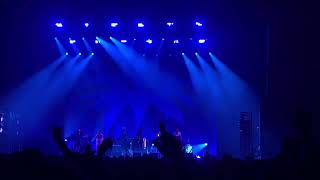 Fat Freddy’s Drop // AFAS Live Amsterdam 13.11.2024 (1)