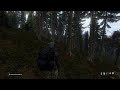 DayZ ,  Tents are fun , How to hide tents