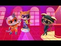 Theme Song 🎶 | SupperKitties ⭐ | Disney Junior Arabia