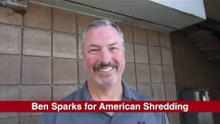 Internet Switch Shredding