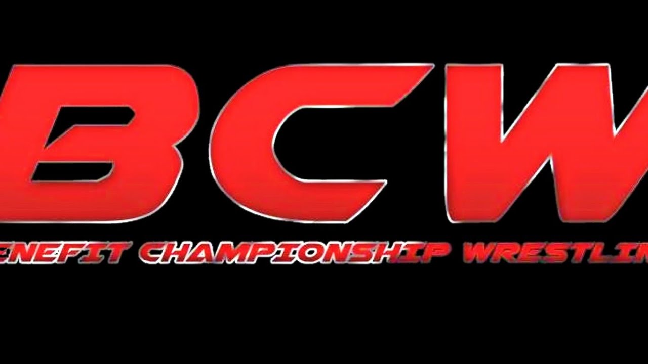 New BCW Wrestling Intro!!! - YouTube