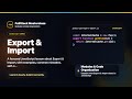 Export & Import Explained | FullStack Masterclass JavaScript Course