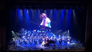 『YOSHIKI CLASSICAL with Orchestra 2022 in JAPAN』🥀　9月18日　-ANNIVERSARY-