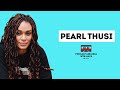 |Episode 211| Pearl Thusi on Queen Sono , Depression , Colourism , Relationships , USA
