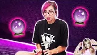 ATTACKED at an INFLUENCER PARTY
