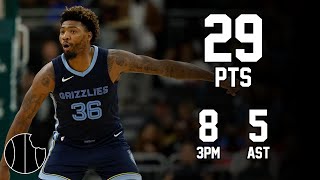 Marcus Smart Highlights | Lakers vs. Grizzlies | 5th Jan 2024