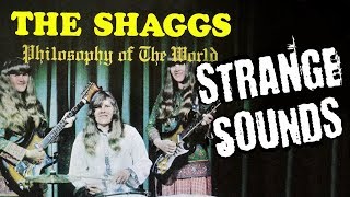The Shaggs - Better Than The Beatles | STRANGE SOUNDS