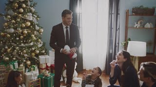 Michael Bublé - Its Beginning To Look A Lot Like Christmas