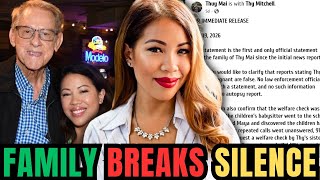 New Details Exposed: Thy Mai’s Family Finally Breaks Their Silence And Everything Changes | Houston