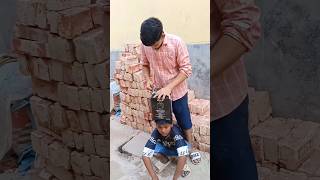 Lighting Shoes Gift My Small Brother 😱🎁💥|| #shorts #trending #ytshort