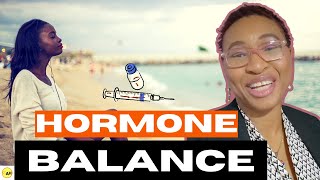 Depo Shot Messed With Your Hormones? Do This Instead